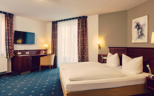 Landhotel Hallnberg