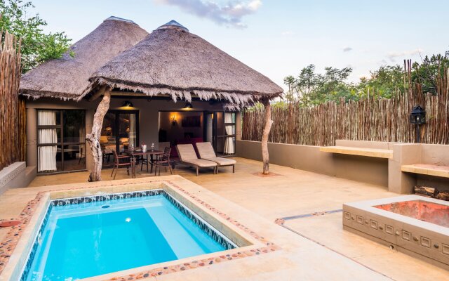 Ivory Tree Game Lodge