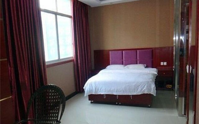 Anxian Changqing Hotel
