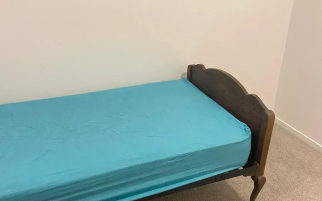 Nice And Tidy 3 Bedrooms Apartment, Free Parking