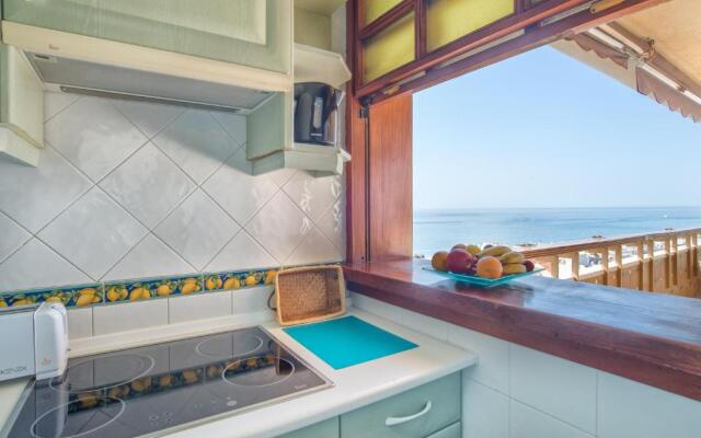 Aloha Amazing Sea Views at Carihuela