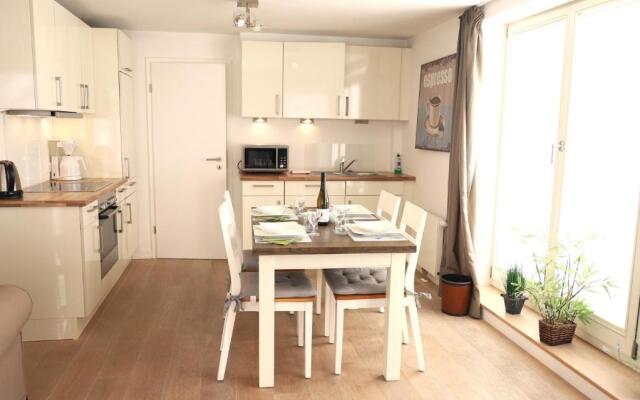 Viktoriastraße 6, Whg.16, V.-Residenz