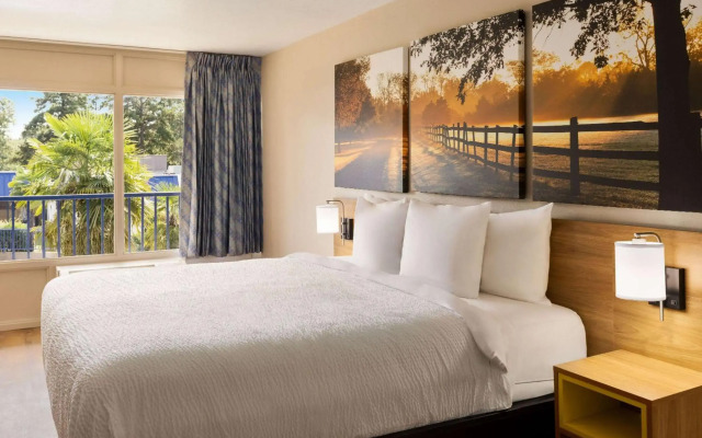 Lutecia Smart Design Hotel