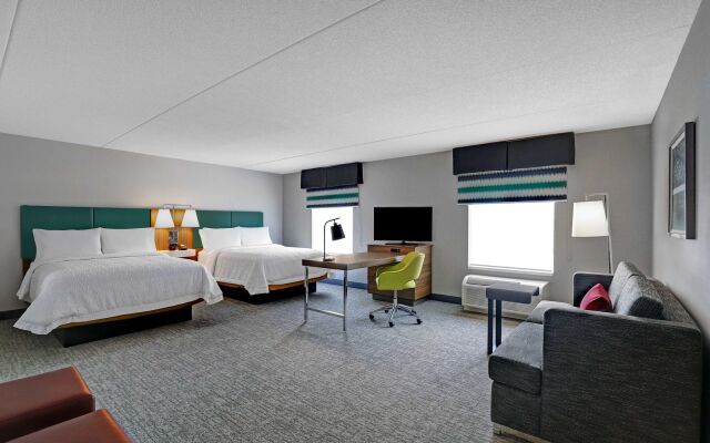Hampton Inn & Suites by Hilton Belleville