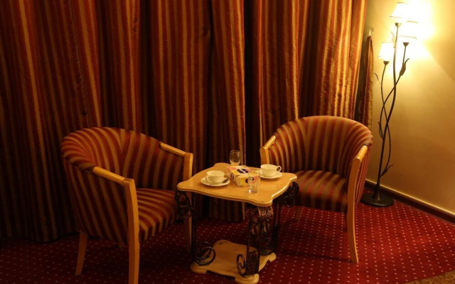 Safwat Al Amal Hotel