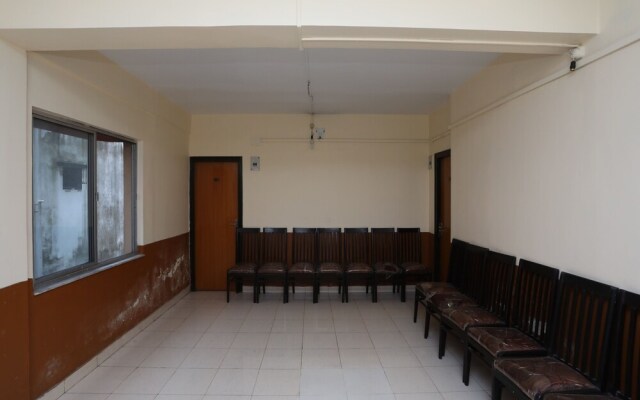 OYO 16394 Prantik Guest House
