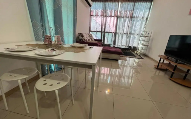 The Snug At Vista Alam