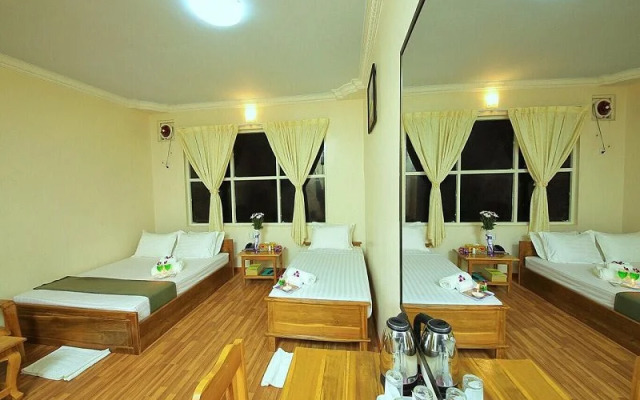 Sawasdee Hotel