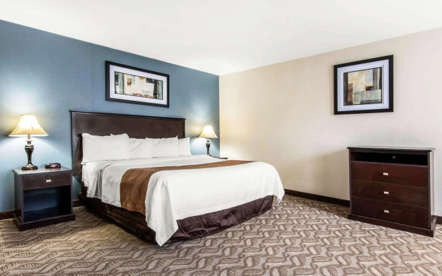Quality Inn - Niagara Falls Blvd