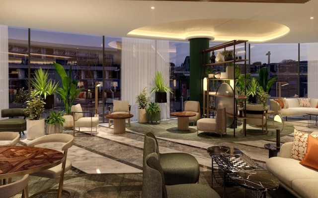 Hyatt Regency London Olympia