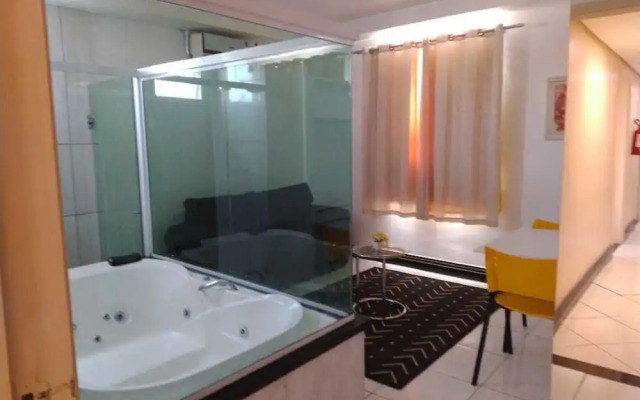 Hotel 1000