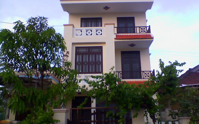 Sea Star Homestay