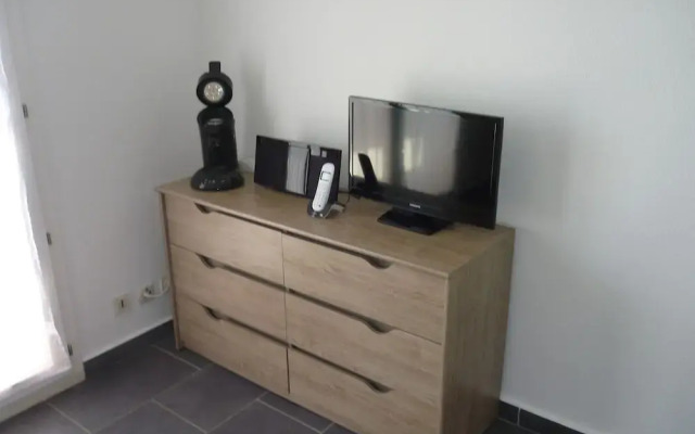 Les Jardins Du Golf - Mandelieu