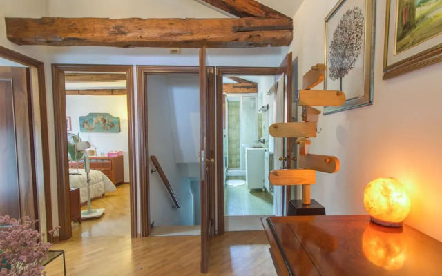 Ve.N.I.Ce. Cera Ca' Ruga Giuffa