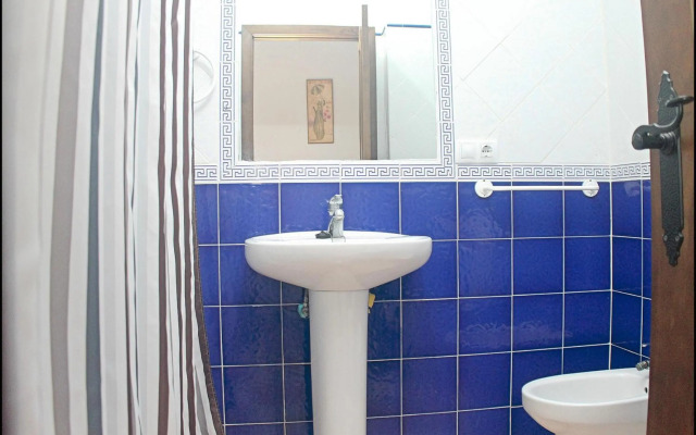 Apartamento Conil San Jose