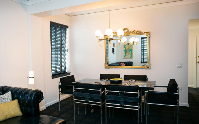 Kimpton Palladian Hotel by IHG