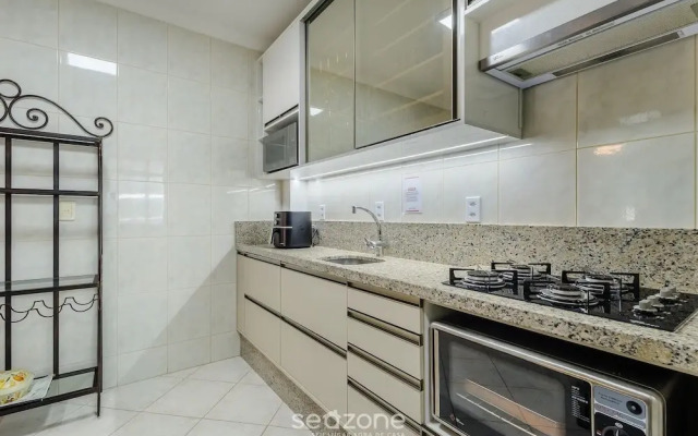 Apt w Balcony nd Barbecue in Seaside Condom Uar301