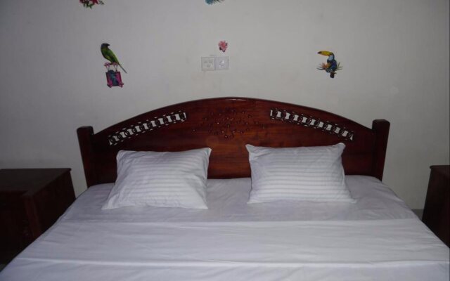 Lagoon Beach Resort
