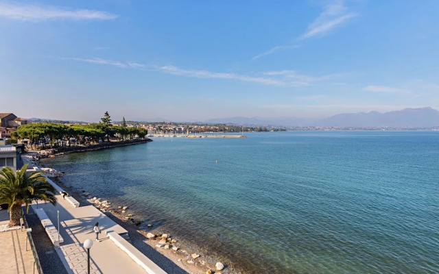 Residenza Miralago - 20 Porzia - Locazione BK