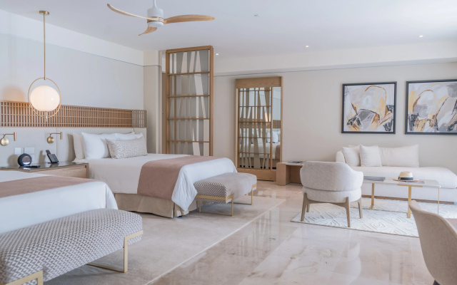 Grand Velas Boutique Hotel - Adults Only - All Inclusive