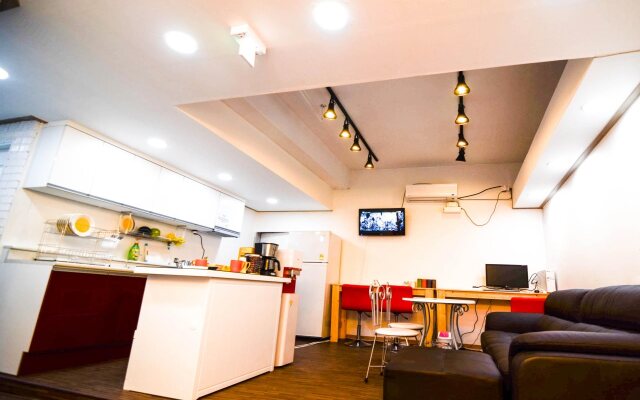 YaKorea Hostel Dongdaemun
