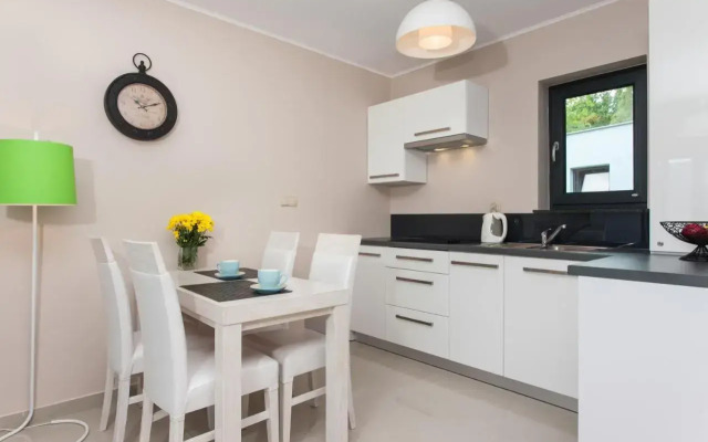 Nautilus Apartamenty