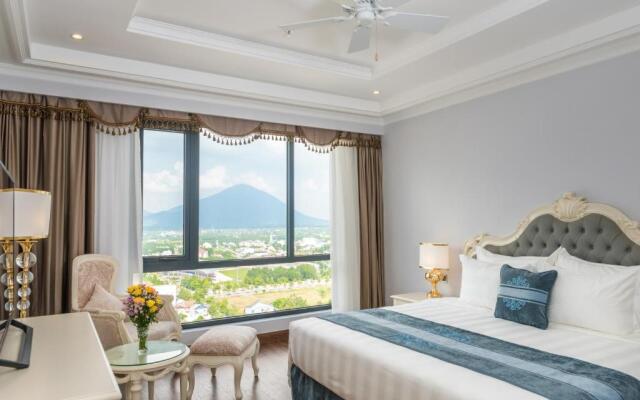 Melia Vinpearl Tay Ninh