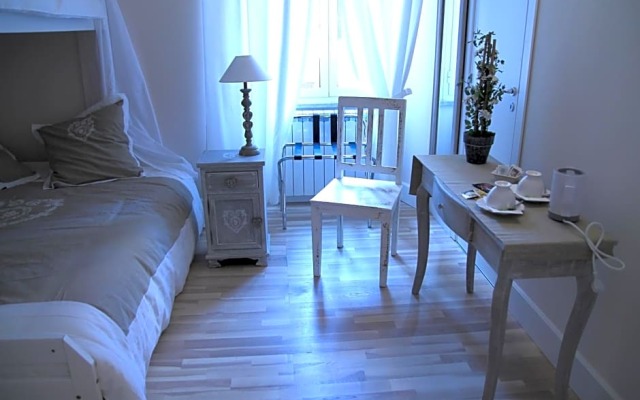 Trastevere Belvedere