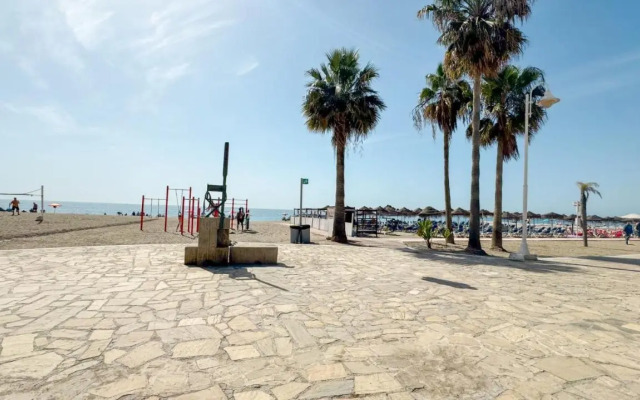 Hawaii 1st floor Burriana, Nerja