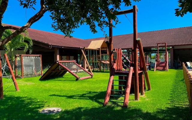 Oka Beach Residence