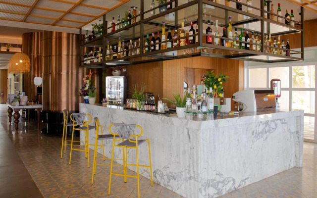 Le Meridien Ile Maurice