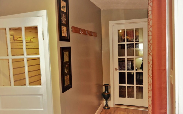 The Bungalow at Grand Forks