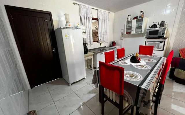 Casa de praia, próximo ao Mar e aconchegante!