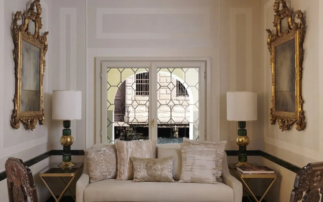 Violino D’Oro Venezia