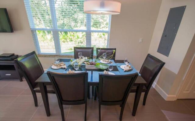 Serenity At Dream Resort - 3 Bedroom Townhome With Private Splash Pool - Ipg 54323