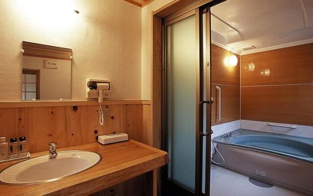 Hotel Shikimi