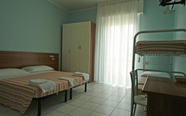 Acapulco Hotel Cattolica