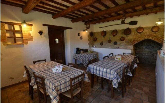 La Villa In Collina - La Villa In Collina