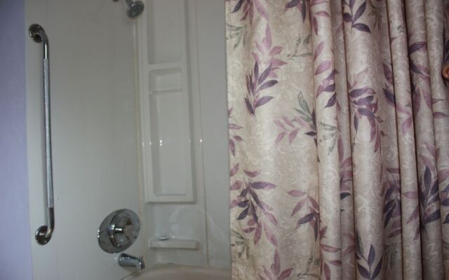 Carrousel Bed & Breakfast