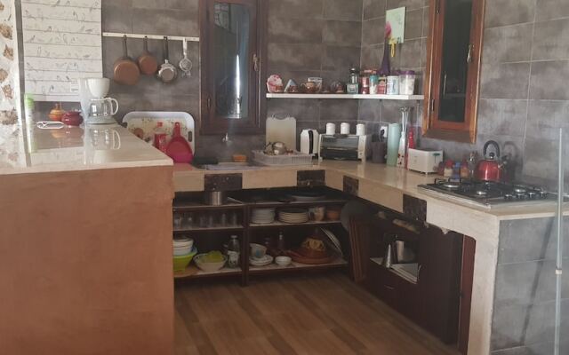 Maison la Branche d Oiseaux