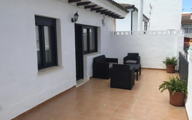 Apartamentos Villa Serali Parking Gratis