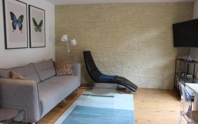 Apartament 007 A