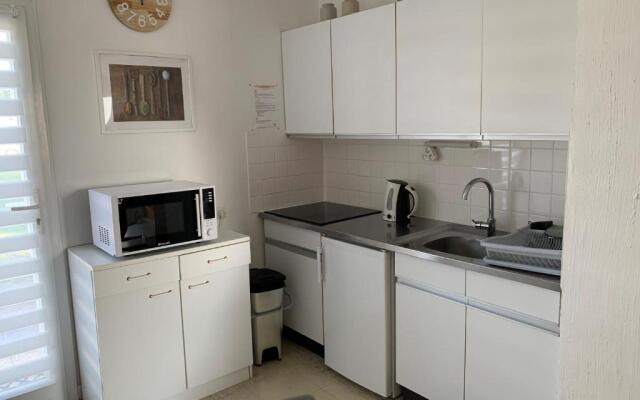 Maison Bretignolles-sur-Mer, 3 pièces, 4 personnes - FR-1-231-98