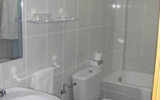 Hostal Serpol