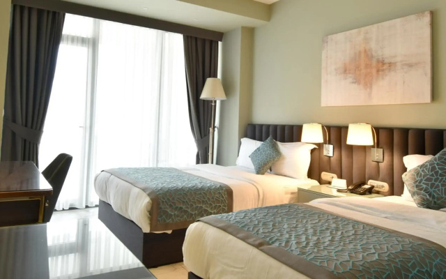 Capella Otel