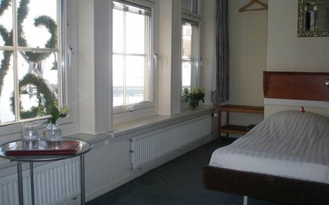 Hotel Cafe Restaurant Van Den Hogen