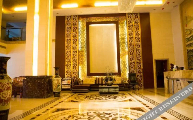 Riverside Hotel