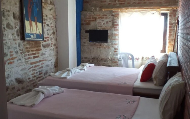 Sanli Butik Hotel