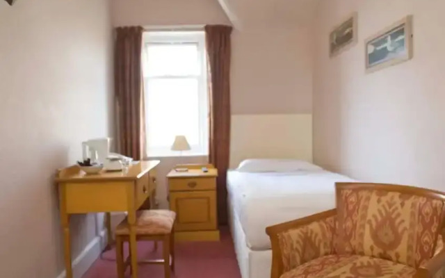 The Tree Hotel at Iffley