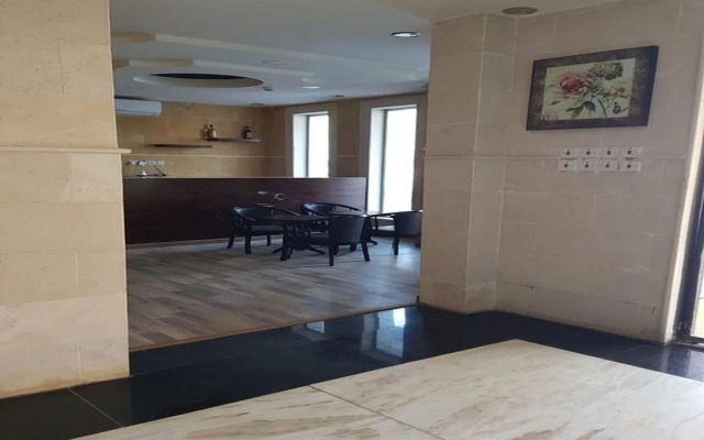 Ghalina Furnished Units